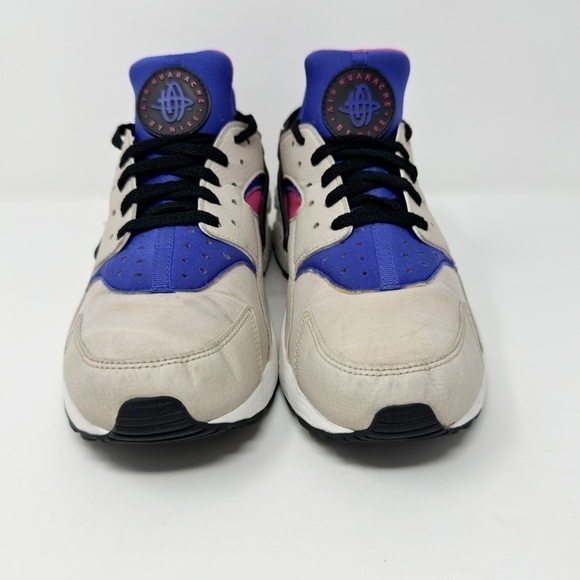 Nike Air Huarache Persian Shoes - Picture 5 of 11